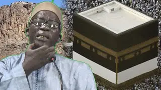 Khoutba du Vendredi 05 Mai 2023 Oustaz DIAGA