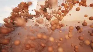Flusso dei resti - Estratto audiovideo 1'01