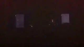 Oneohtrix Point Never I Bite Through it Liquidroom Live 20151203
