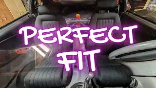 Best Affordable Seats for SN95 & New Edge Mustang