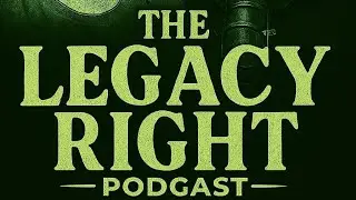 Weekly Legacy Ep 44 | Merry Christmas From The Legacy Right Crew!