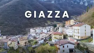 Quiet Italian village vlog 🇮🇹 | Прогулка по альпийской деревне Giazza