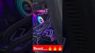 High-End PC for CAD Design & 3D Printing | Best Gaming PC for Automobile & Design Projects