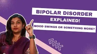 Bipolar Disorder Explained: Warning Signs, Causes & Life-Changing Treatments! #bipolar #homeopathy