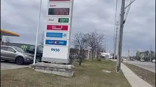 Canada Gas Prices Drop: Carbon Tax Cut Impact
