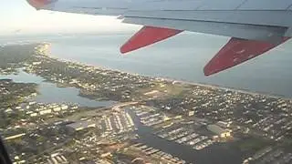 My First Plane Ride