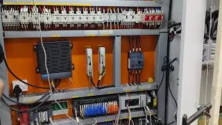 PLC Control Analog signal #plc #p2studychannel #shorts #automation 