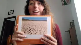 Natural Science - Science Flashcards: The Weather