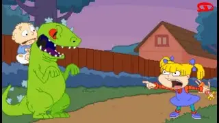 Nickelodeons: Not So Ultimate Boss Battles (Nickelodeons Games) 2⃣ | How to Play