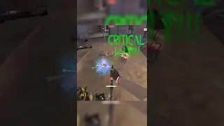 TF2: Spy Has a Gun