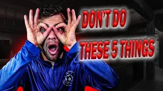 EP 8. Mastering the Art of College Soccer Highlight Videos: 5 Essential Do's and Don'ts