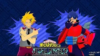 Ultra Rumble season 14 battle event stream!