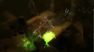 Diablo 3 Secrets - The Ultimate Diablo 3 Guide