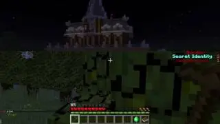 Minecraft  Murder Mystery  Audrey Done It  Radiojh Games  Dollastic Plays