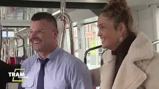 Tram en Commun Saison 7- Episode 27 : Permanences TEC pour expliquer le nouveau réseau