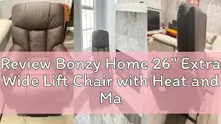 Review Bonzy Home 26