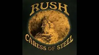 Rush - The Fountain of Lamneth, I. In the Valley