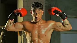 Nico Vázquez será Rocky en el teatro en 2025 y ya está la primera foto