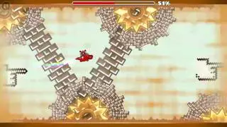 Mr.coffee\therealcarlos/////Geometry dash