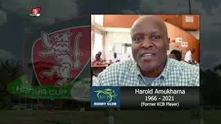 Kenya Cup Semi Final | KCB v Menengai Oilers | 28 August 2021