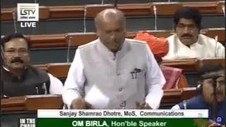 BSNL-MTNL Revival Package