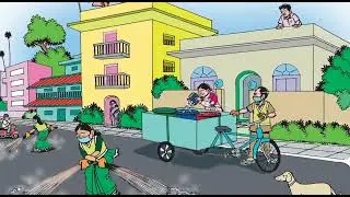 Find out how your local authority manages the solid waste generated in your neighbourhood.