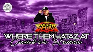 Where Them Hataz At [Crunk Cumbia] - Dj Gecko