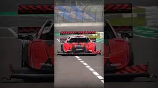 The aero is WILD😱 | Onboard one of the craziest Time Attack builds in the world!