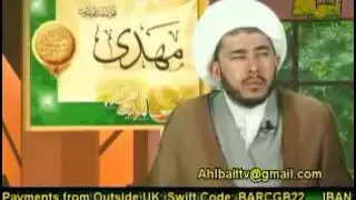 شیخ حسن اللهیاری - باطل بودن ولایت فقیه آقایان خمینی و خامنه ای، دجالهای معاصر