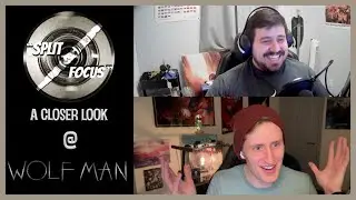 Wolf Man (2025) | Review Discussion