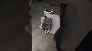 Titanium bicycyle stem#bikelife #bikelover #bikeparts #bicycle #bicyclelove #bicycleaccessories