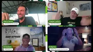 Building The Future With Harry Hemp-E006
