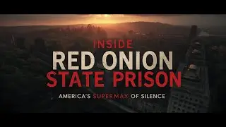 Inside Red Onion State Prison: America&rsquo;s Supermax of Silence | Life in Extreme Isolation