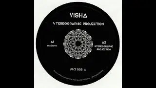 Visha - Stereographic Projection