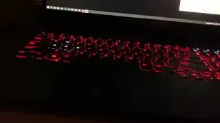 Alienware M17 R2 Good Thermals!!