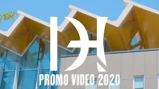 UBC Dance Horizons Promo Video 2020