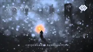 Atrium Carceri - Industrial District