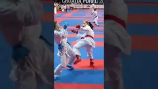 KARATE| KUMITE| MAWASHI| STRONG| BEST| 🥋