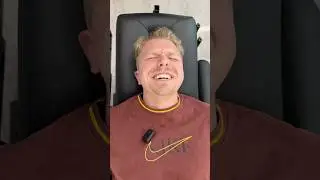 Chiro on chiro action with ​⁠@dr.holdenstanfill