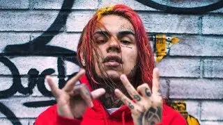 *FREE*(HARD) 6ix9ine/Tekashi 69 Type Beat 2018 &ldquo;FEFE&rdquo; Rap/Trap Instrumentals (Prod 7 Sinz)