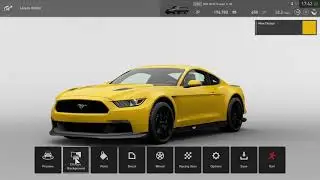 Nathan has a mental breakdown in rust whil I play gt sport