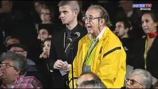 Asamblea FC Barcelona - 