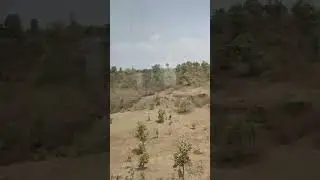 Deccan Plateau