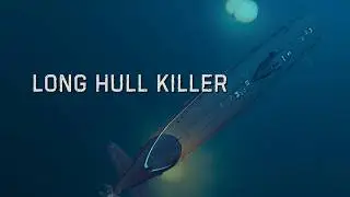1994 ASW Ops: Long-Hull OHP vs. Charlie Class Sub | Sea Power Naval Combat with the NTU Mod