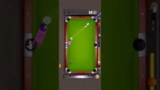 pooking - billiards city game playing short video 50 All combo with music June 4, 2023