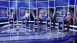 Die NDR Quizshow vom 3. Dezember 2023