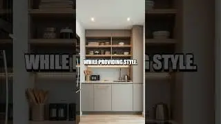 The Innovative Smart Storage Solution for Small Spaces