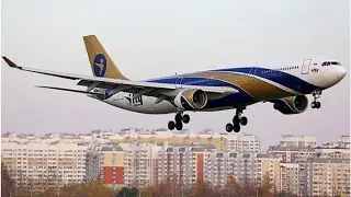 Thomas Cook Group Airline expands Summer 2019 fleet