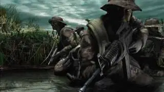 socom 2 HD for plastation 3