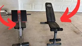 Finer Form Multi Functional Vs Flybird Bench Full in Depth Comparison